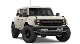 2026 Ford Bronco® External Image 4